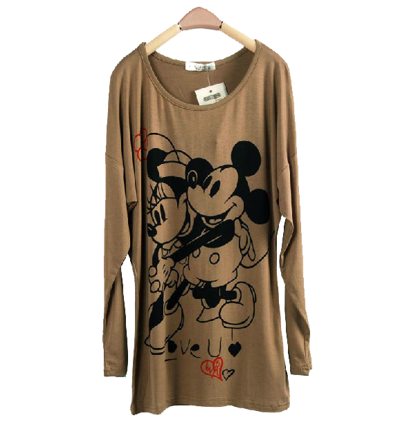 mickey